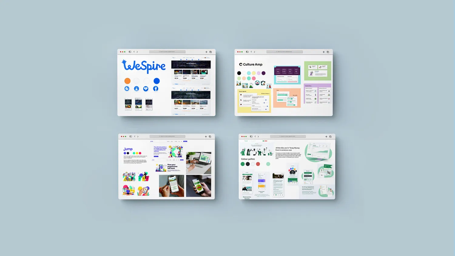 Competitor product analysis